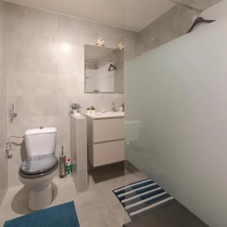 Holiday Boonenhove 50 By Interhome *