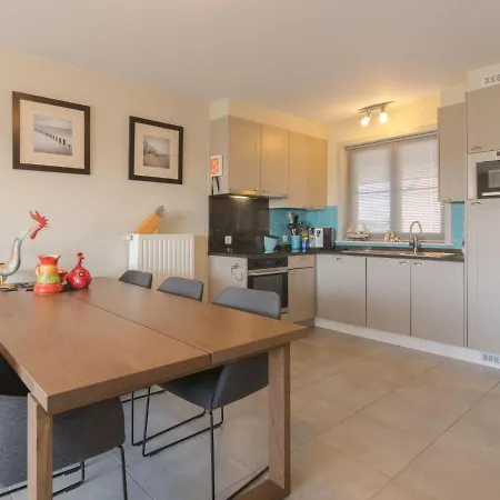 Holiday Boonenhove 50 By Interhome