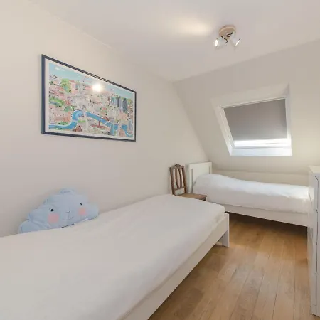 度假居 Holiday Boonenhove 50 By Interhome *